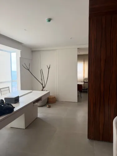Sala comercial pronta 50m2