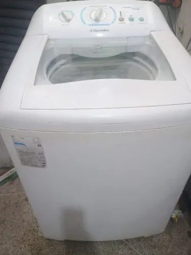Máquina de lavar top 12 k