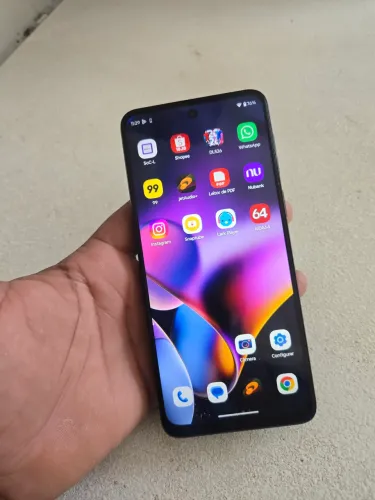 Moto G54 Dual 5G