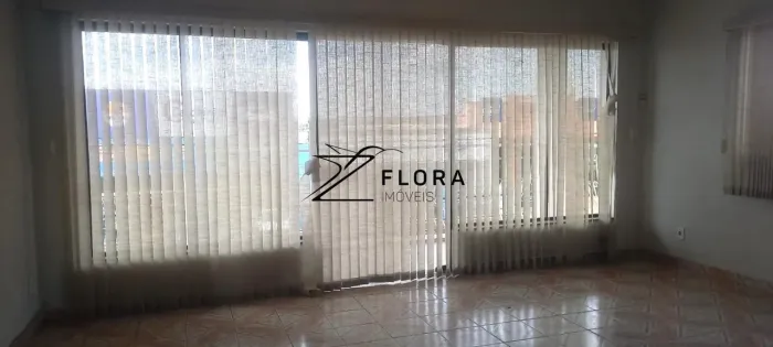 casa - Jardim Santa Rosa - Nova Odessa
