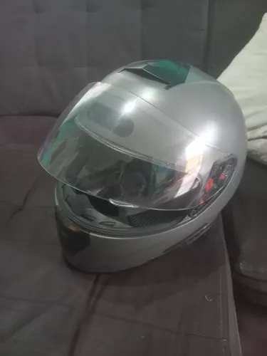 Capacete 