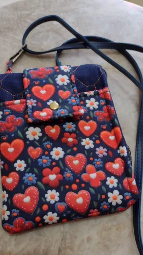 Bolsa Celular