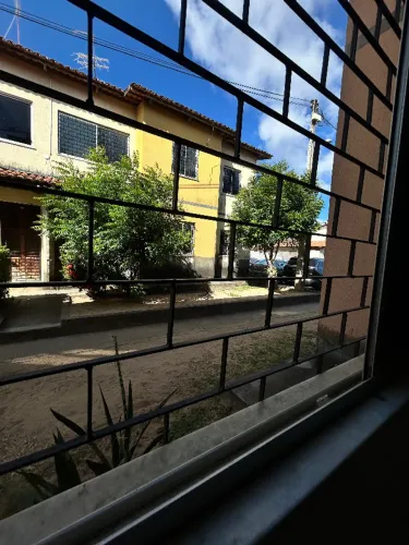 Apto com dois quartos no Jangurussu/ Messejana - 42M²