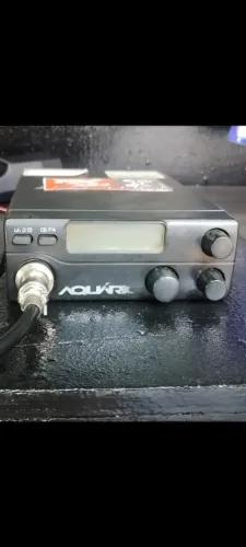 Radio px