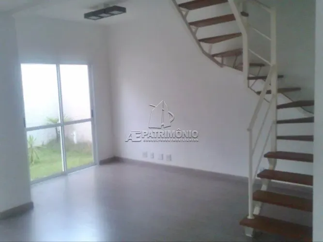 CASA EM CONDOMINIO,3 Dormitorio(s) bairro Aparecidinha ARTE DE VIVER