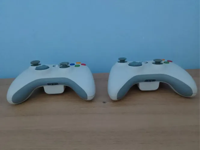 Controle Xbox - USADO