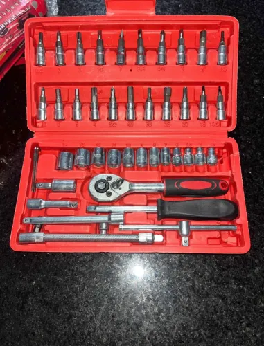Kit de Ferramentas