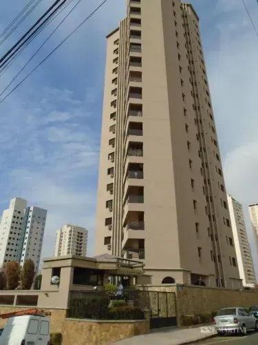 Apartamento com 4 dormitórios à venda, 256 m² por R$ 1.290.000,00 - Centro - Piracicaba/SP