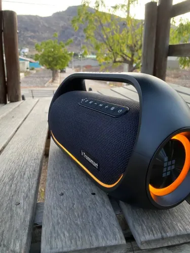 Caixa de som Tronsmart Bang