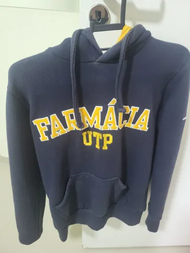 MOLETOM FARMÁCIA TUIUTI