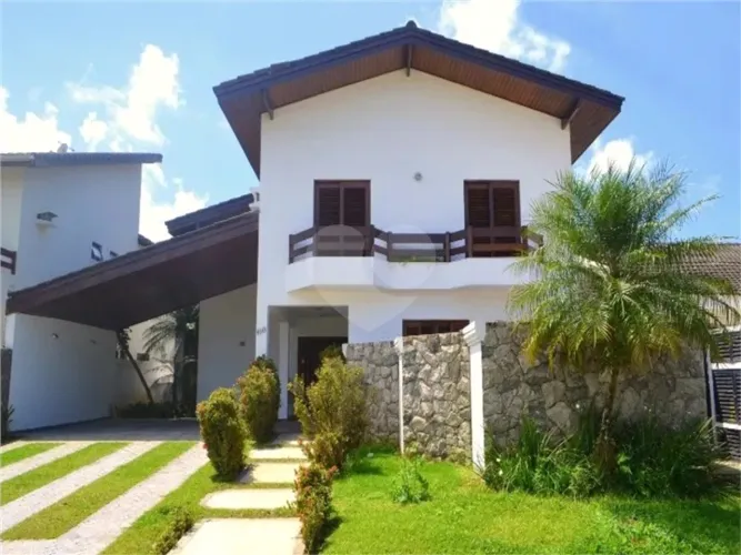 Casa com 4 quartos à venda ou para locação em Jardim acapulco - SP