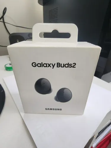fone de ouvido samsung galaxy buds 2