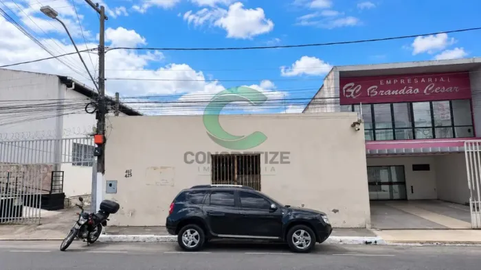 Comercial à venda, CENTRO, Arapiraca, AL