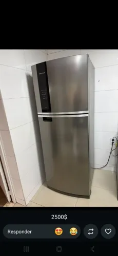 GELADEIRA