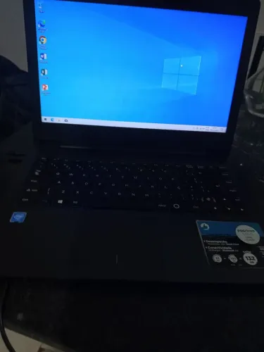Vendo notebook para estudo