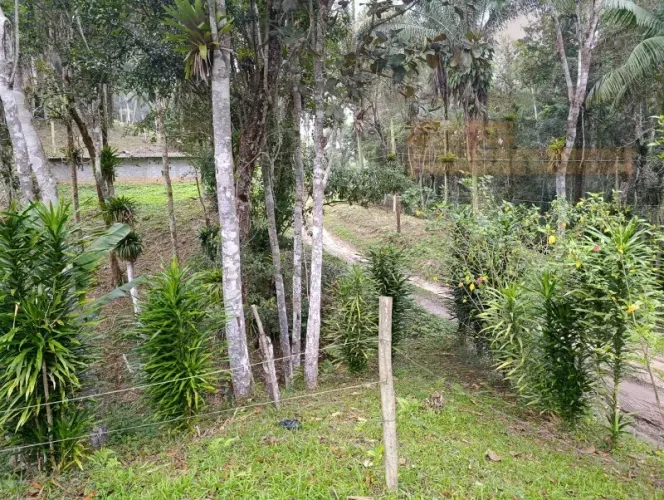 CHACARA RESIDENCIAL em SENHORINHAS - SP, JUQUITIBA