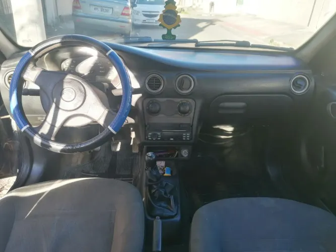 Chevrolet Celta Life 1.0 MPFI VHC 8V 5P 2005