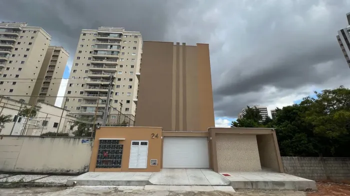 APARTAMENTO 02 QUARTOS 01 BANHEIRO WhatsApp *70. WhatsApp *70 PARK DEL SOL