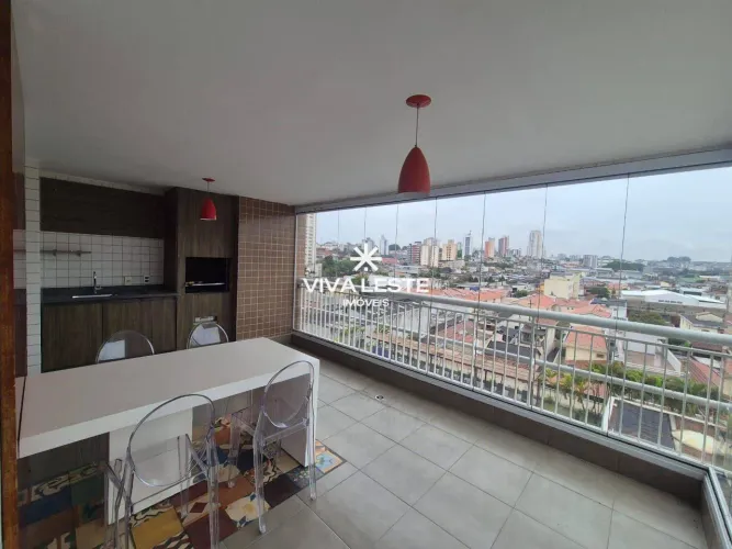 Apartamento com 3 dormitórios, 98 m² - venda por R$ 1.350.000,00 ou aluguel por R$ 6.923,0