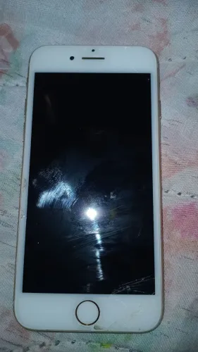 iPhone 8