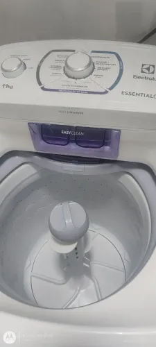 Máquina de lavar roupa novissima