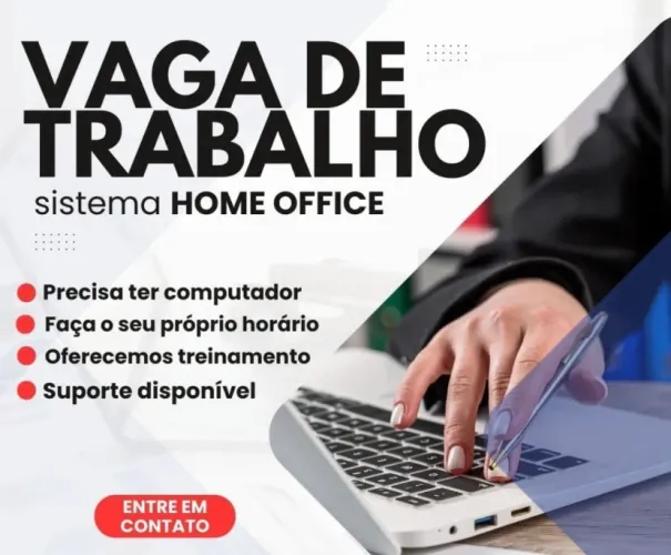 OPORTUNIDADE PARA CONSULTOR(A) FINANCEIRO(A)