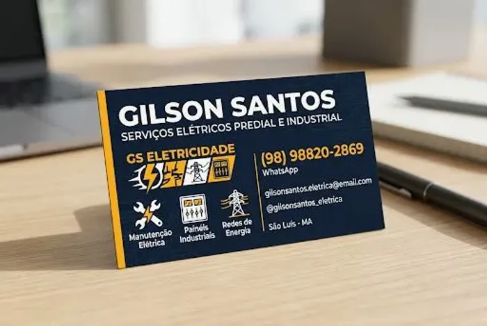 Serviços Elétricos