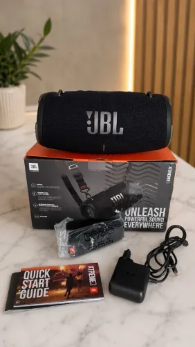 JBL Xtreme 3