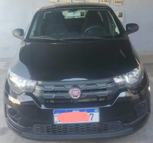 Fiat Mobi Easy 1.0 Fire Flex 5P. 2020