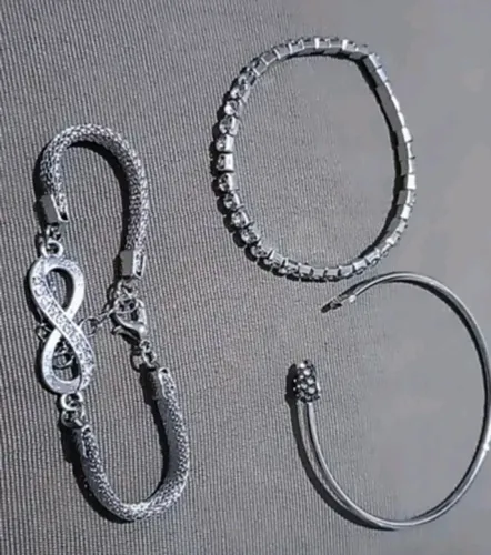 Pulseira NOVAS