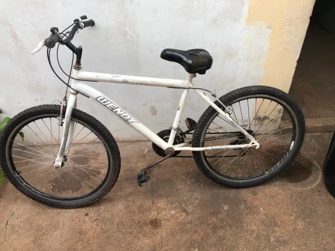 Bike aro 26