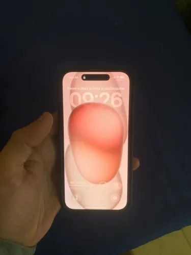 iPhone 15 - 128gb