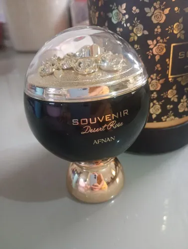 Perfume importado árabe original