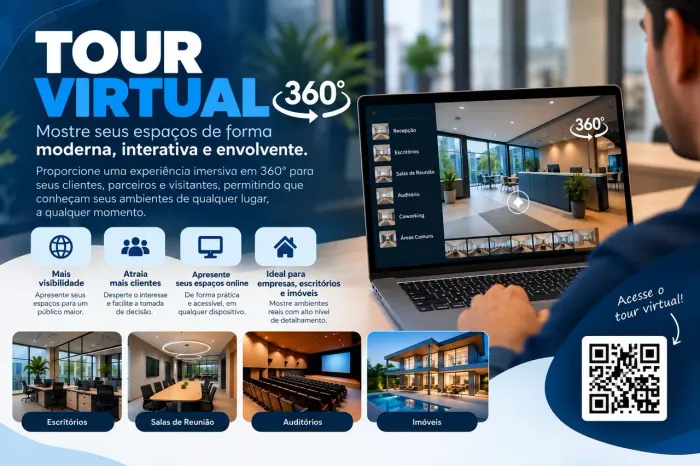 Tour virtual