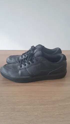 Imperdivel Tênis Nike SB Force Premium Original 