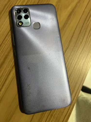 Infinix hot 11 128GB (leia a descrição)
