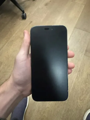 IPHONE 14 PRO MAX 512GB