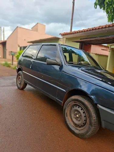 Fiat Uno Mille EP 2P E 4P 1996