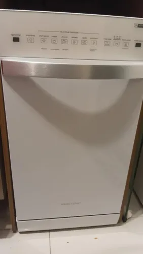 Vendo lava louça  novinha 