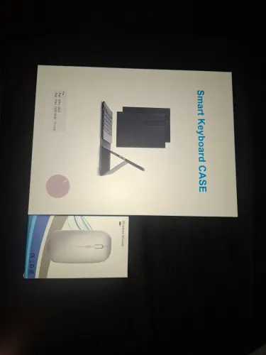 Capa de ipad 10 