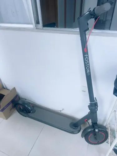 Patinete Foston x4 pro