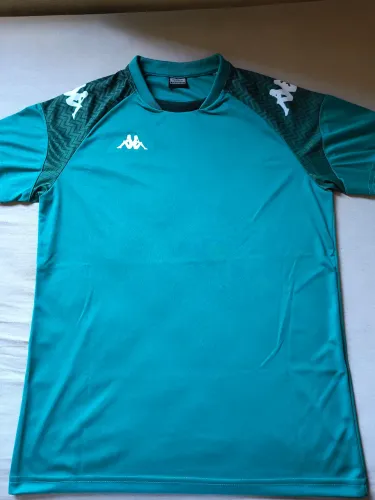 Camiseta Kappa Original 