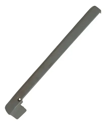 Moldura Trilho Banco Esquerdo Volkswagen Gol G2 G3 1995 2005