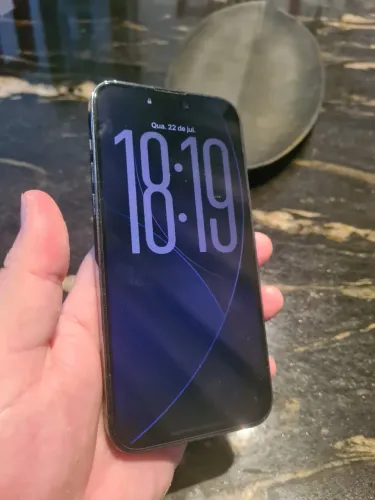 iPhone 14 Pro Max, 512gb, Roxo