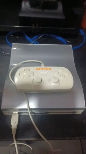 zeebo tectoy raridade