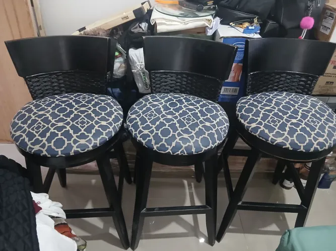 Vendo Banquetas