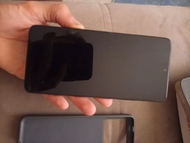 Poco X6 Pro 5G Pra retirar peças