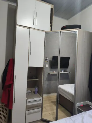 Guarda roupa closet