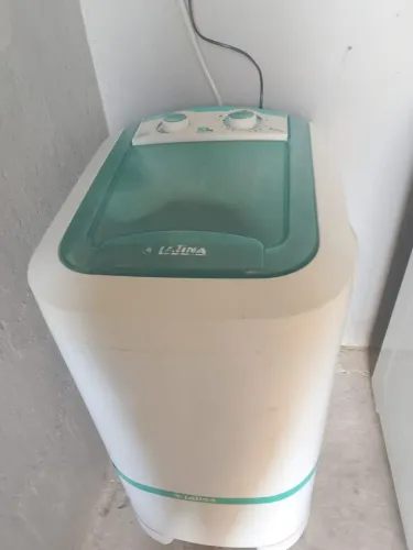 Tanquinho máquina