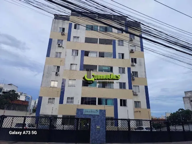 Apartamento Residencial à venda, Pernambués, Salvador - AP0806.